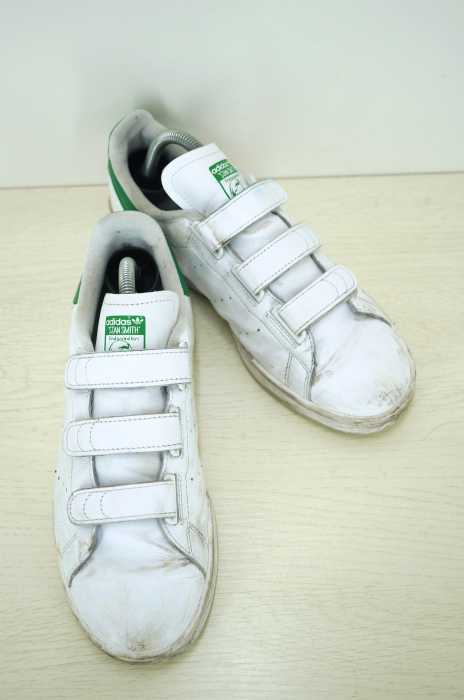 adidas （アディダス） アディダス STAN SMITH CF スタンスミス メンズ シューズ