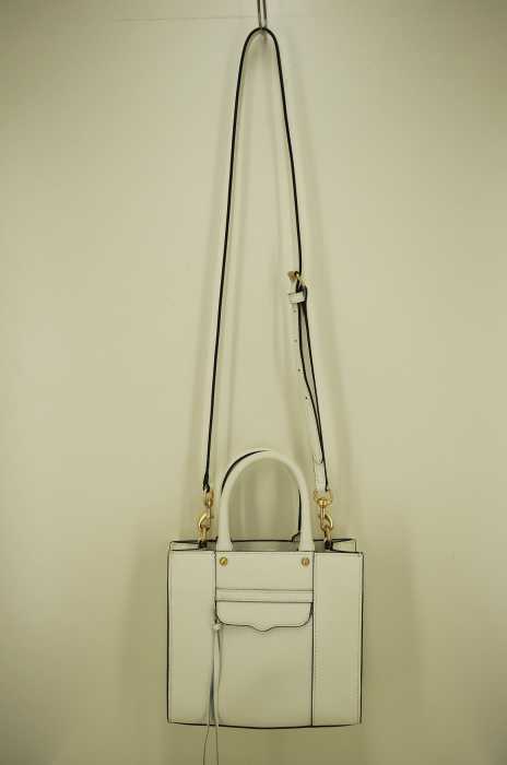 REBECCAMINKO FF （レベッカミンコフ） 2wayショルダーバッグ レディース バッグ