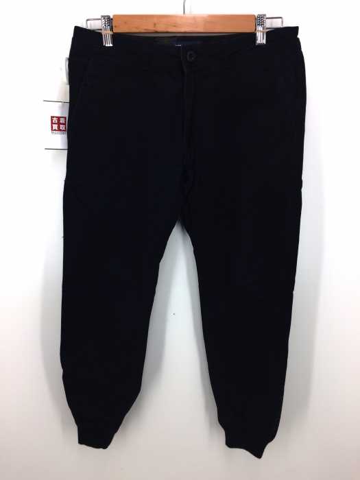 X-LARGE（エクストララージ） 15SS Jogger Chino Pants ジョガーチノパンツ 裾絞りパンツ メンズ パンツ