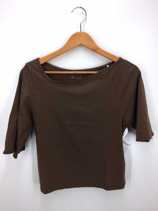 URBAN RESEARCH（アーバンリサーチ） 18aw アシメプルオーバー レディース トップス