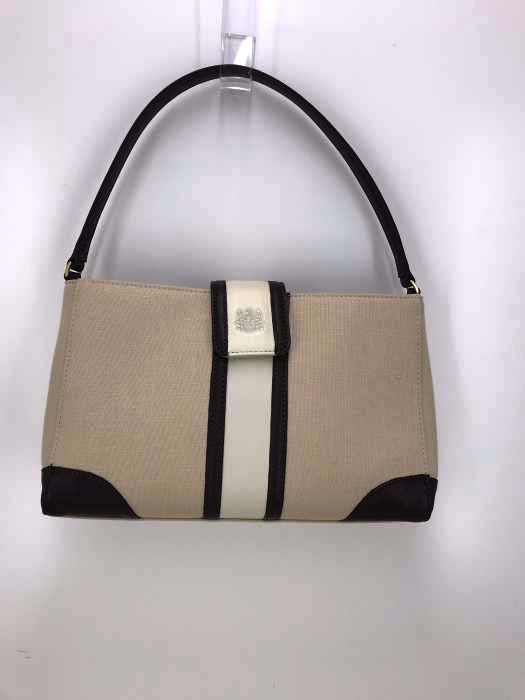 AQUASCUTUM（アクアスキュータム） レザーハンドバッグ レディース バッグ