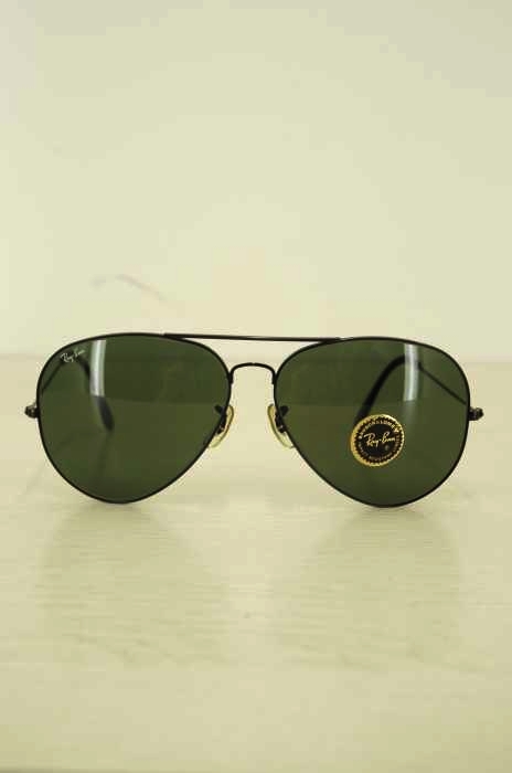 Ray-Ban(レイバン) B&L社製 ボシュロム AVIATOR アビエーター メンズ ファッション雑貨