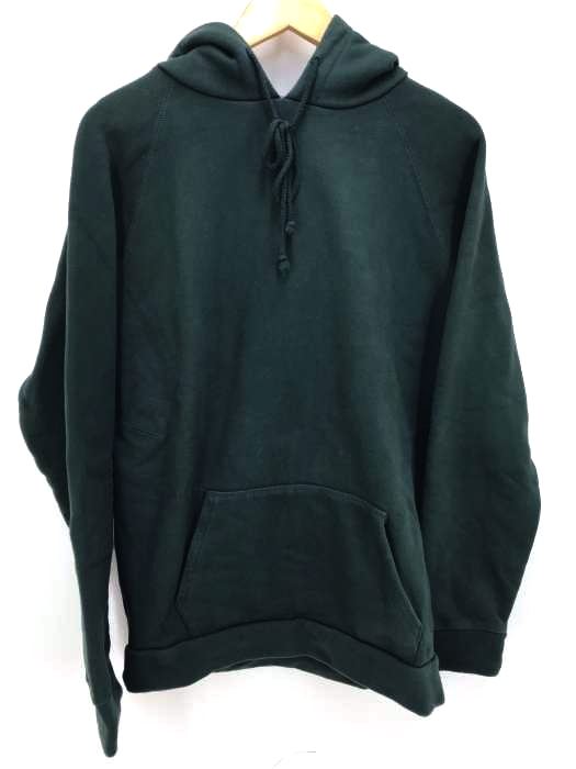 SLY（スライ） BACK TUCK SW LOOSE PK バックタックパーカー レディース トップス