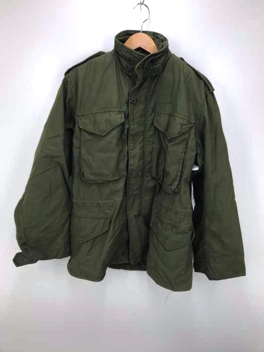 USED古着（ユーズドフルギ） M65 Field Jacket メンズ アウター