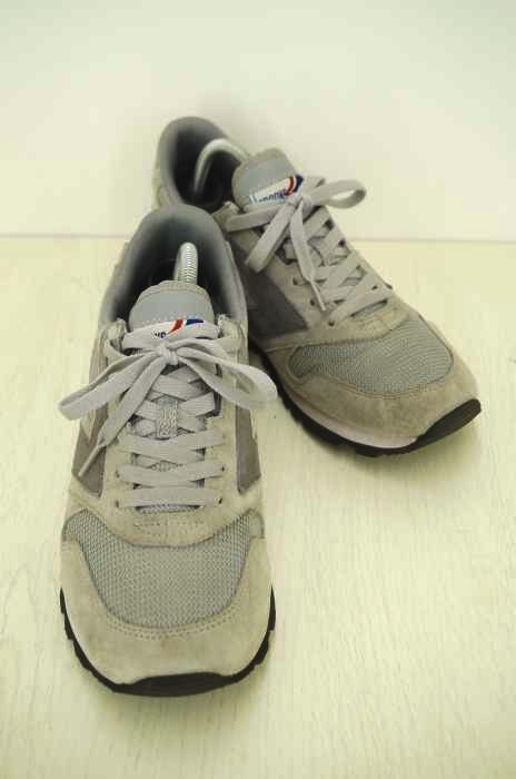 BROOKS（ブルックス） スウェードローカットスニーカー メンズ シューズ