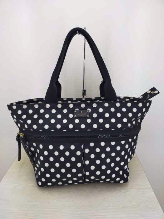 Kate spade（ケイトスペード） ドットハンドバッグ レディース バッグ