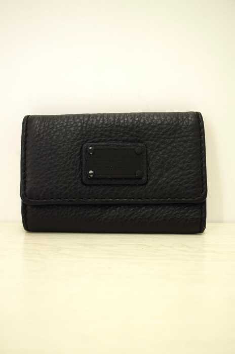 Marc by Marc Jacobs （マークバイマークジェイコブス） オールカーフ 6連キーケース レディース ファッション雑貨