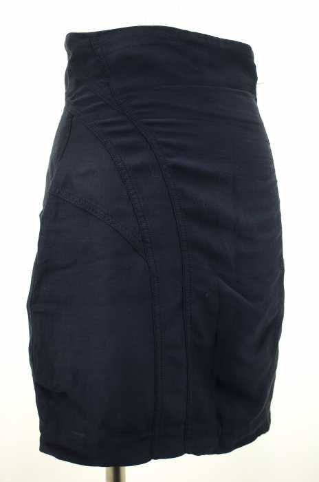 Acne （アクネ） 11SS バックジップスカート レディース スカート  