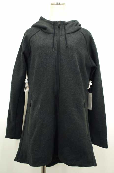 NIKE （ナイキ） TECH FLEECE AEROLOFT PARKA テックフリースパーカー レディース アウター