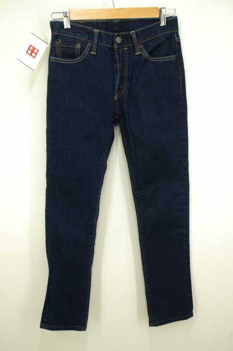 Levi's (リーバイス) 501S 赤耳 セルビッチ メンズ パンツ