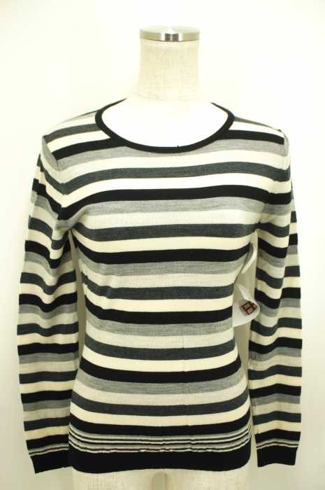 JOHN SMEDLEY (ジョンスメドレー) イングランド製 ウール レディース トップス