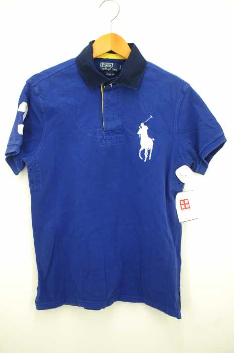 Polo by RALPH LAUREN （ポロバイラルフローレン） COSTOM FIT ビッグポニー メンズ トップス