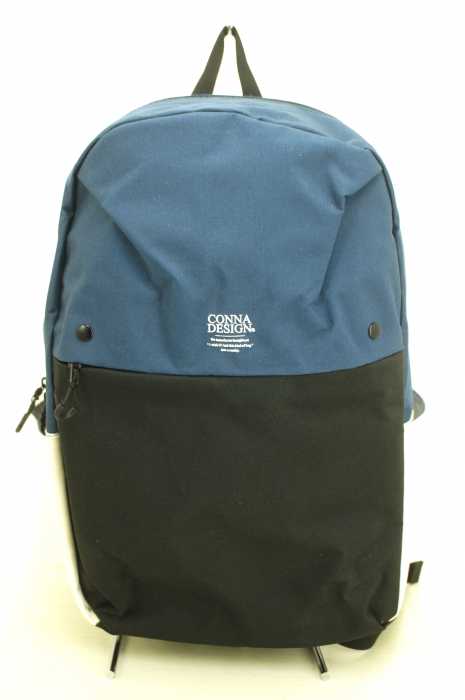 CONNA DESIGN（コンナデザイン） デイパック メンズ バッグ
