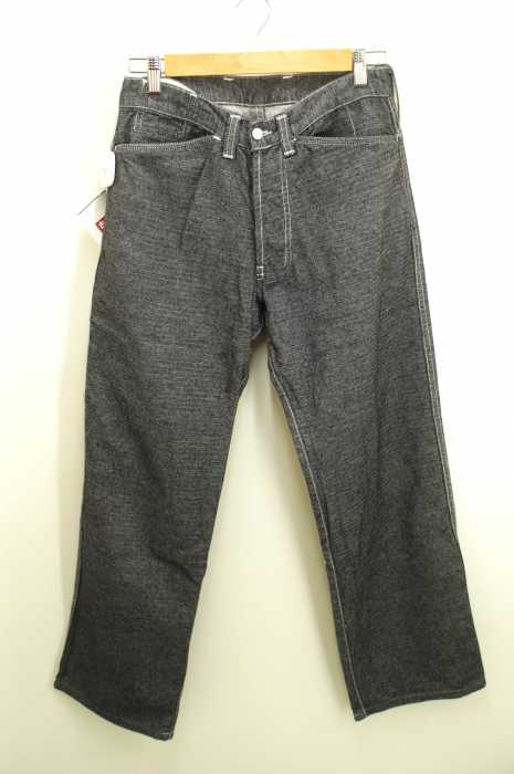 TENDER Co（テンダー） TYPE:132D Wide Pants With Driver メンズ パンツ