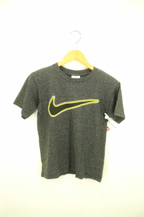 NIKE (ナイキ) ビッグスウォッシュ USA製 レディース トップス
