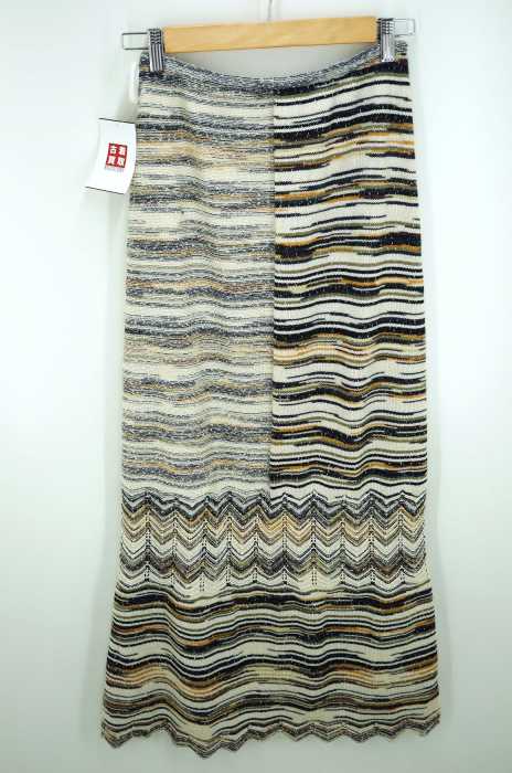 MISSONI（ミッソーニ） ニット レディース スカート
