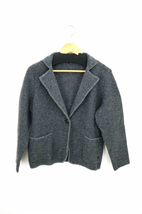 Mackintosh LONDON （マッキントッシュ ロンドン） カーディガンジャケット レディース アウター