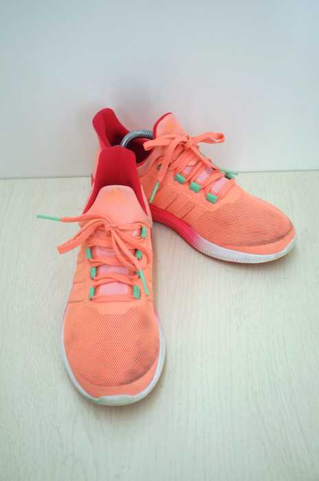 adidas （アディダス） CC ソニック W レディース シューズ