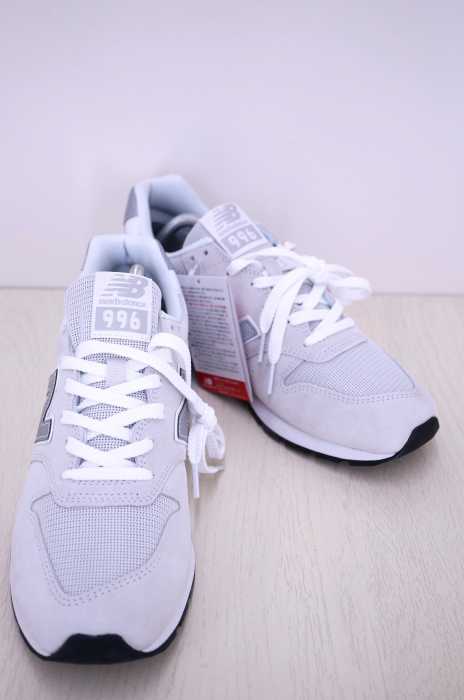 NEW BALANCE （ニューバランス） 19 CM996 BT メンズ シューズ
