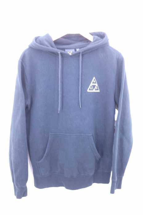 HUF （ハフ） PRISM TT P/O HOODIE メンズ トップス