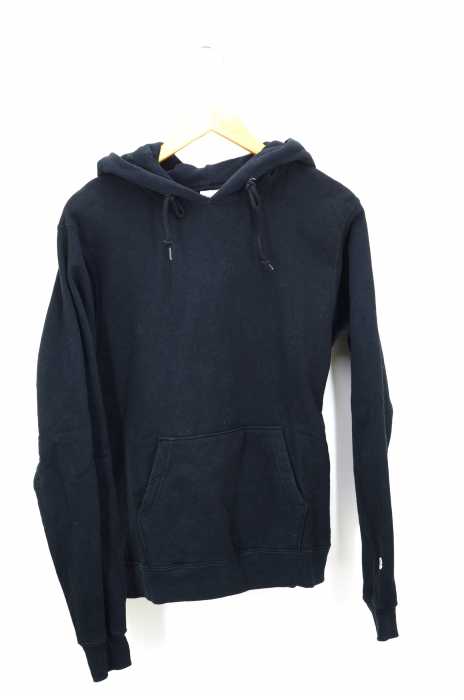 Champion (チャンピオン) コットンプルオーバーパーカー レディース トップス
