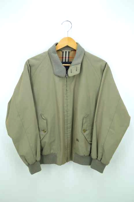 Burberrys(バーバリーズ) ジップアップブルゾン メンズ アウター