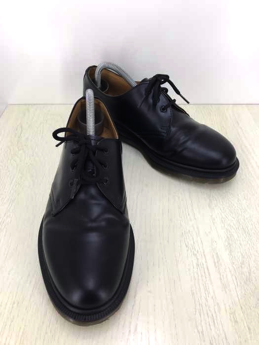 Dr.Martens(ドクターマーチン) 1461 PW 3ホールシューズ メンズ シューズ