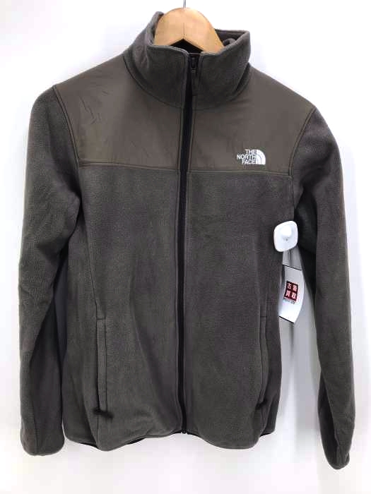 THE NORTH FACE（ザノースフェイス） マウンテンバーサマイクロフリースジャケット レディース アウター