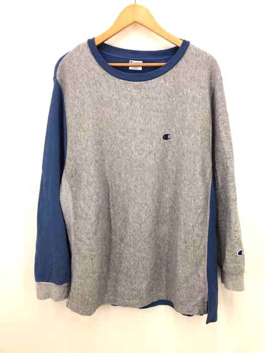 Champion（チャンピオン） REVERSE WEAVE メンズ トップス