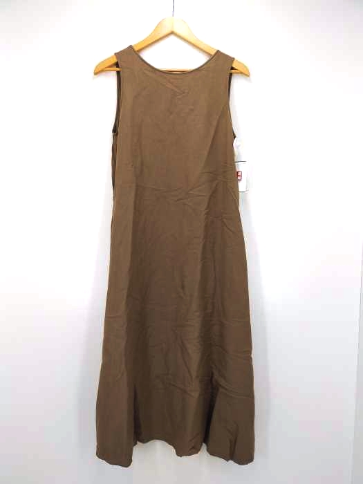 JOURNAL STANDARD（ジャーナルスタンダード） レーヨン麻ノースリーブ  