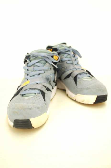 NIKE （ナイキ） AIR TRAINER MAX 91 BO JACKSON ハイカットスニーカー メンズ シューズ