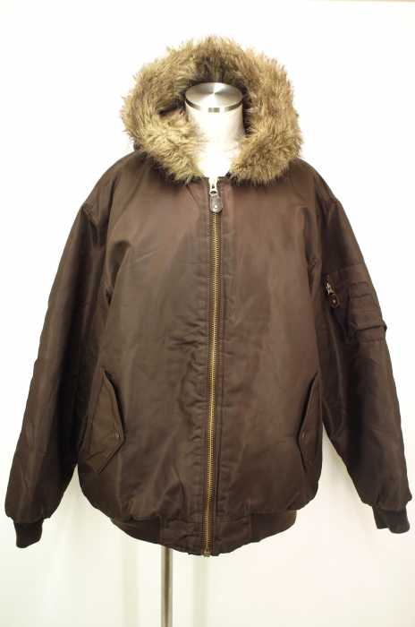 URBAN MILITARY APPAREL （アーバンミリタリーアパレル） フライトジャケット メンズ アウター