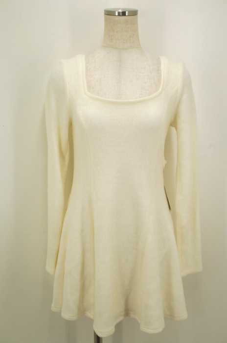 rienda（リエンダ） 14AW ニットワンピース レディース ワンピース