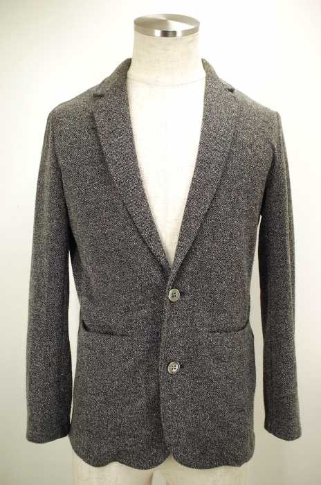 KATHARINE HAMNETT LONDON (キャサリンハムネットロンドン) 16AW 2Bテーラードジャケット メンズ アウター