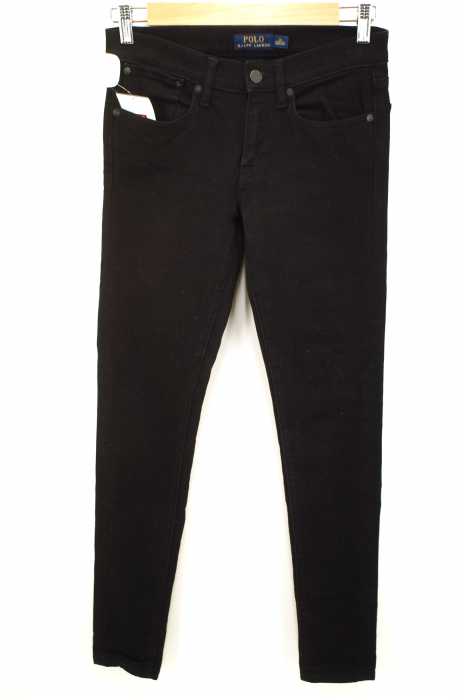 POLO RALPH LAUREN （ポロラルフローレン） VARICK LEGGING スキニーデニムパンツ レディース パンツ