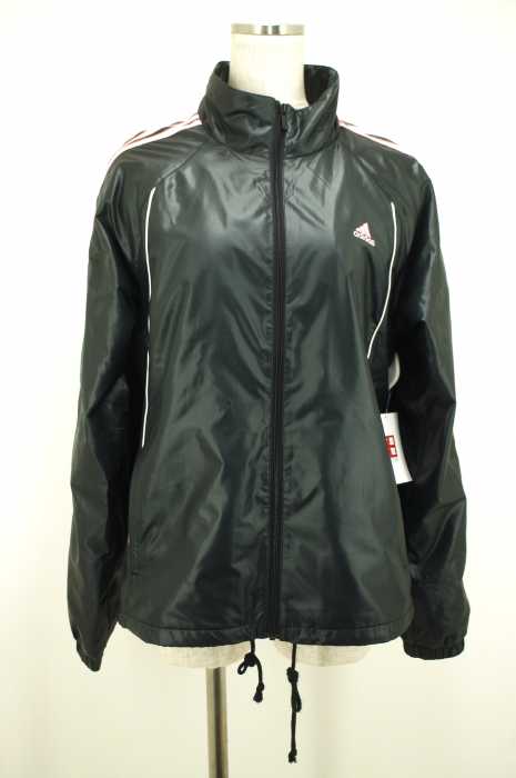 adidas (アディダス) WIND JACKET レディース アウター