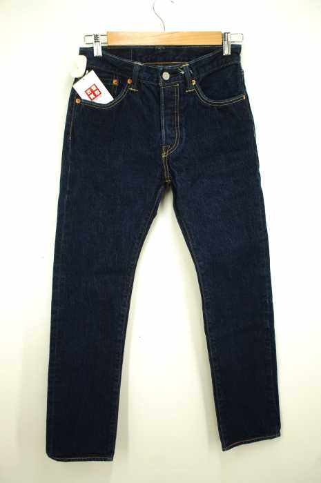 Levi's （リーバイス） 501S 赤耳 セルビッチ メンズ パンツ