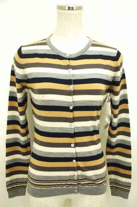 JOHN SMEDLEY (ジョンスメドレー) イングランド製 ウール レディース トップス
