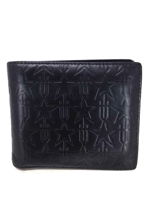 GIVENCHY(ジバンシィ) スター トライデント メンズ 財布・ケース