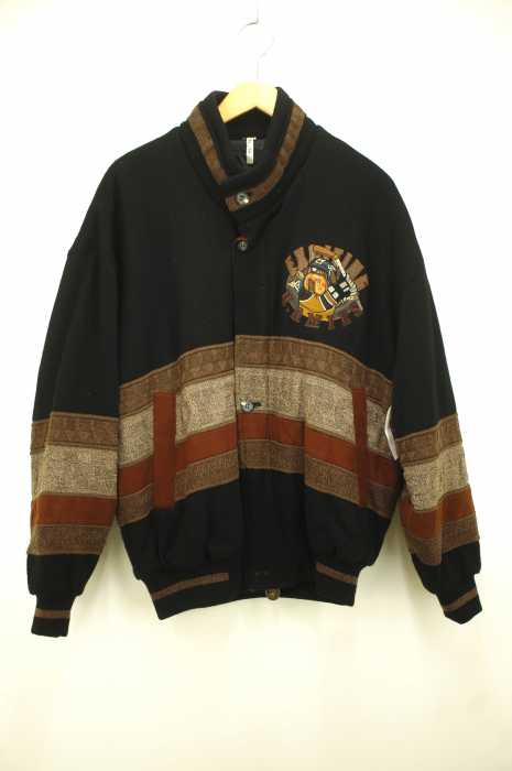 HARDY AMIES SPORT() 刺繍入り メンズ アウター