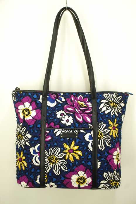 vera bradley（ヴェラブラッドリー） キルティング レディース バッグ
