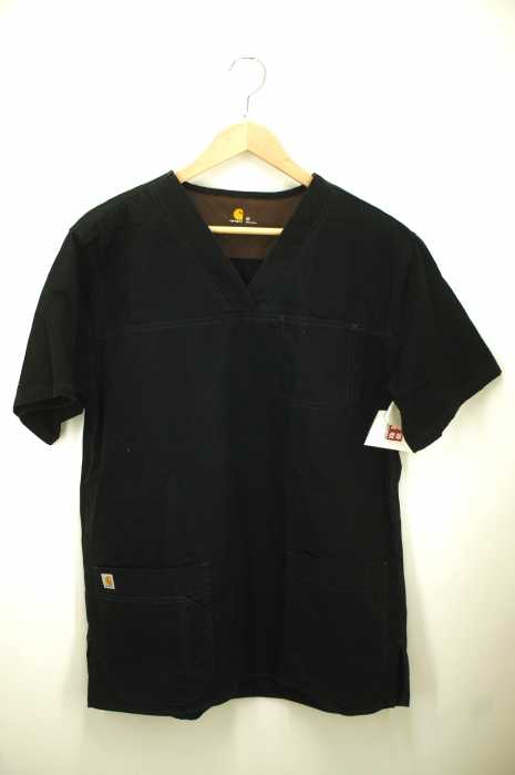 Carhartt （カーハート） リップストップ生地ワークシャツ メンズ トップス