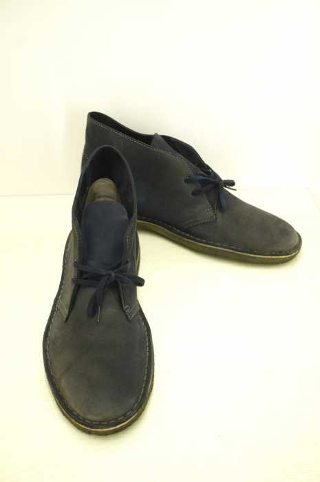 Clarks（クラークス） デザートブーツ メンズ シューズ
