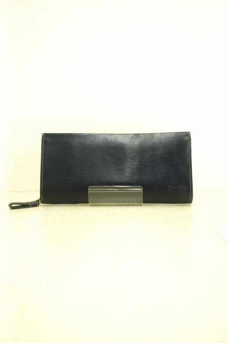 CALVIN KLEIN PLATINUM(カルバンクライン プラチナ) ラウンドジップ メンズ 財布・ケース