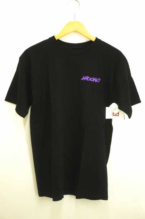 KROOKED（クルキッド ） プリントTEE メンズ トップス