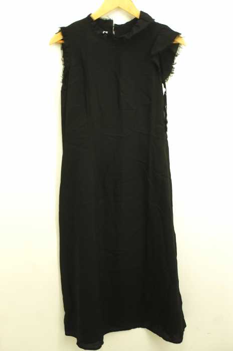 MM6 Maison Margiela (エムエムシックス メゾンマルジェラ) Long Dress レディース ワンピース