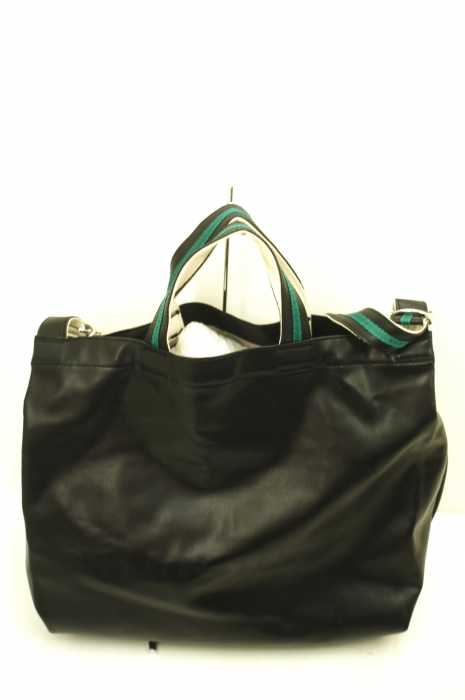 mercibeaucoup (メルシーボークー) 2WAYハンドBAG メンズ バッグ