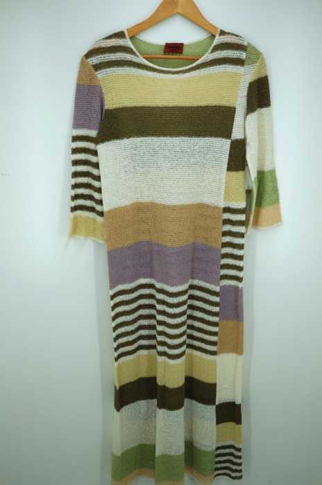 MISSONI（ミッソーニ） ニット レディース ワンピース