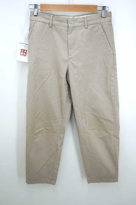 Spick and Span（スピックアンドスパン） コットンギャバパンツ レディース パンツ