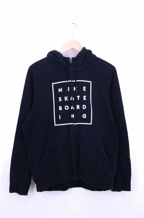 NIKE SB (ナイキスケートボーディング) AS SB ICON STAMPED FZ HOODIE【SP】 メンズ トップス